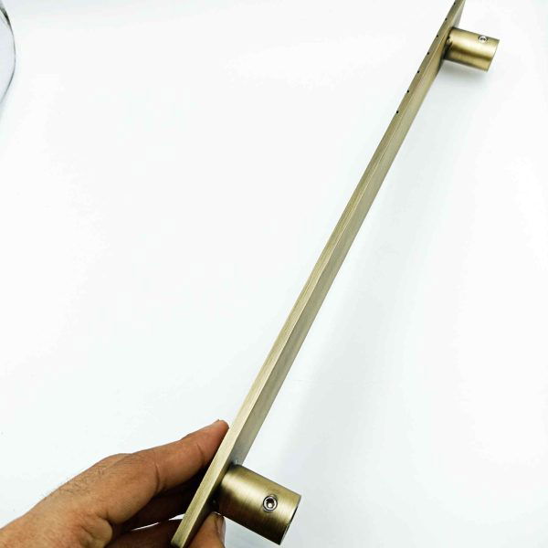 Maindoor handle antique SN313