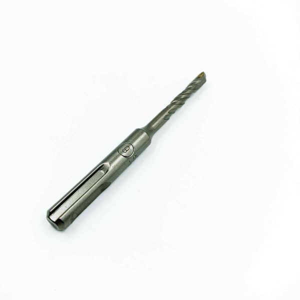 Best SDS hammering drill bit 5mm