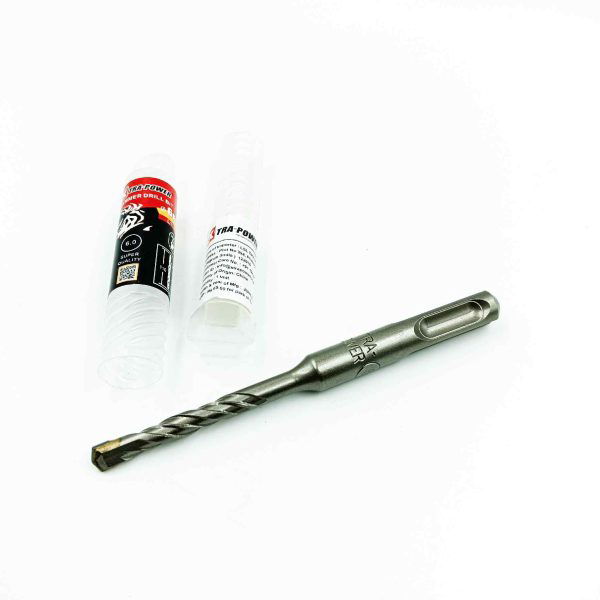 Best SDS hammering drill bit 5mm