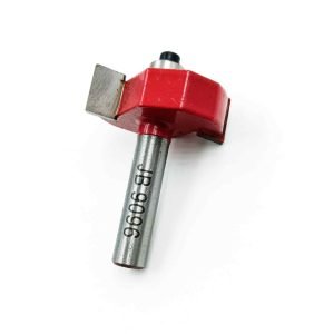 Router bit 8mm shank for big router machine Rabbeting