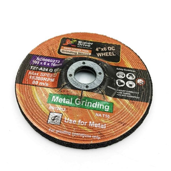 Grinding wheel metal steel grinding blade