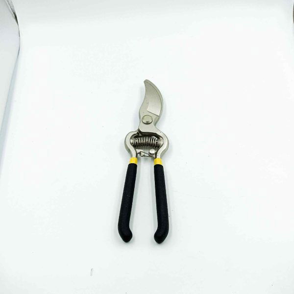 Garden scissor flower cutter 8inch jon bhandary