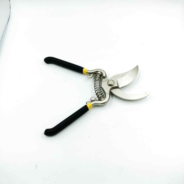 Garden scissor flower cutter 8inch jon bhandary