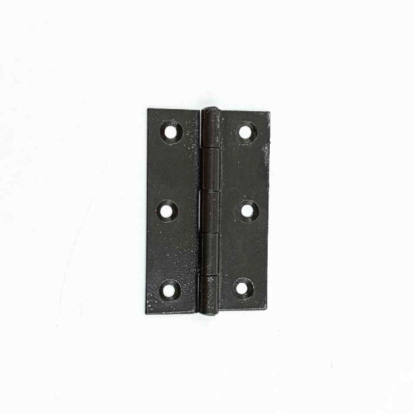 Door hinges pc powder coated metal