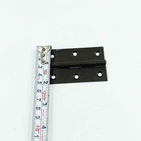 Door hinges pc powder coated metal