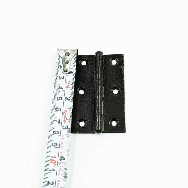 Door hinges pc powder coated metal