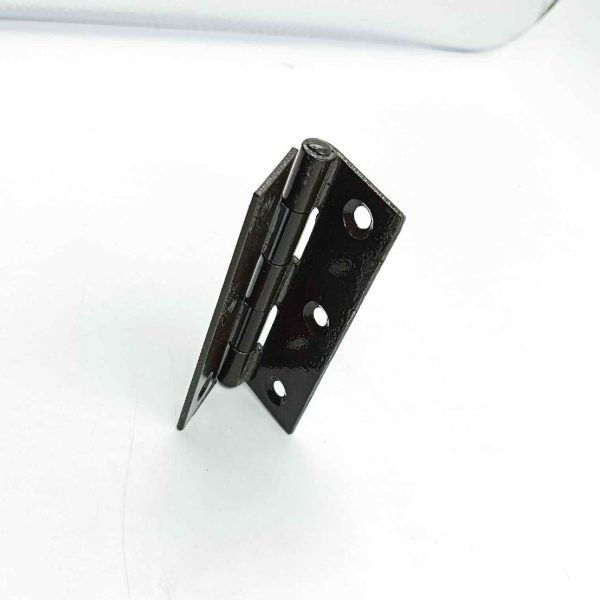 Door hinges pc powder coated metal