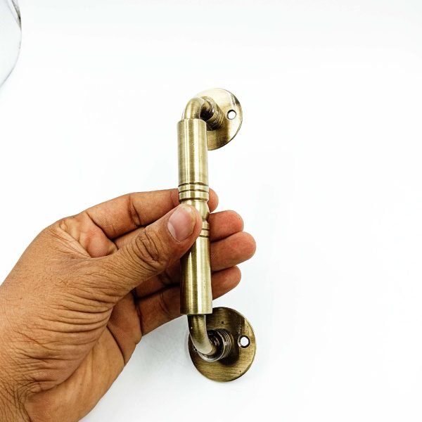 Door handle for maindoor antique 6inch