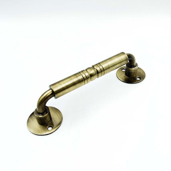 Door handle for maindoor antique 6inch