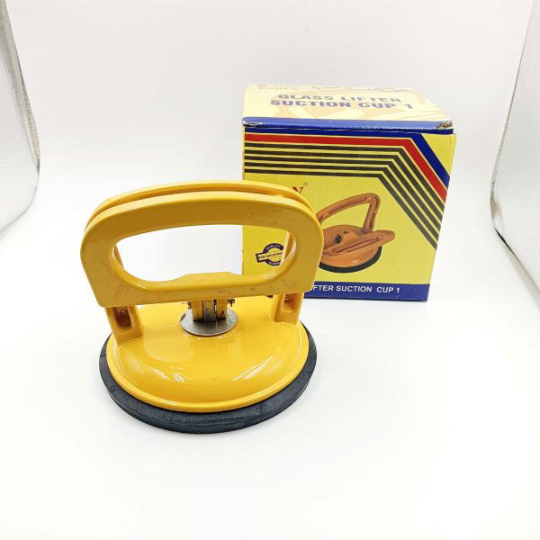 Glass Suction Cup Glass Carrying Handle 35 Kg Capacity