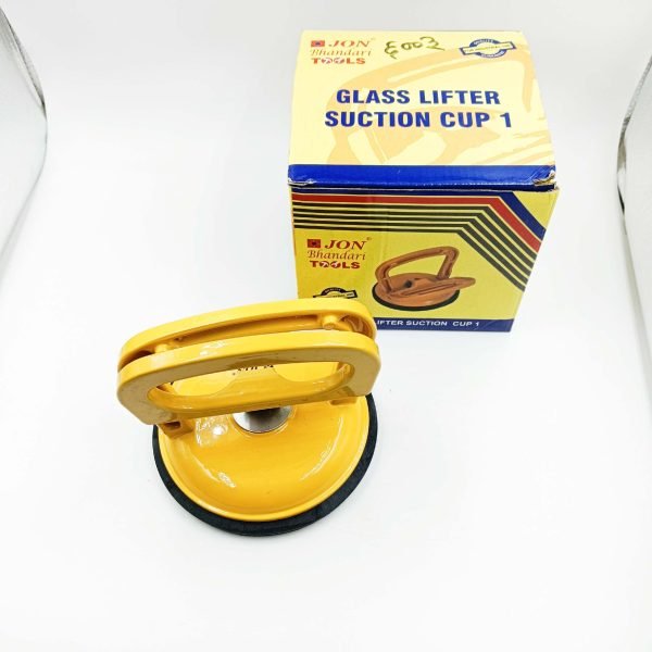 Glass Suction Cup Glass Carrying Handle 35 Kg Capacity