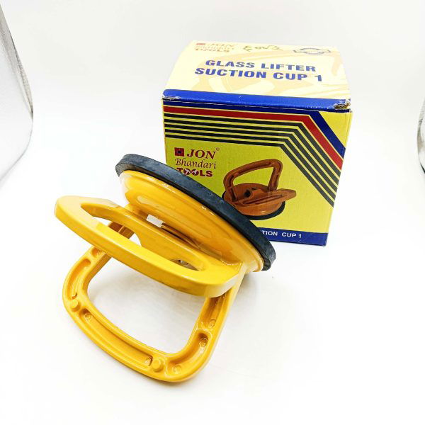 Glass Suction Cup Glass Carrying Handle 35 Kg Capacity