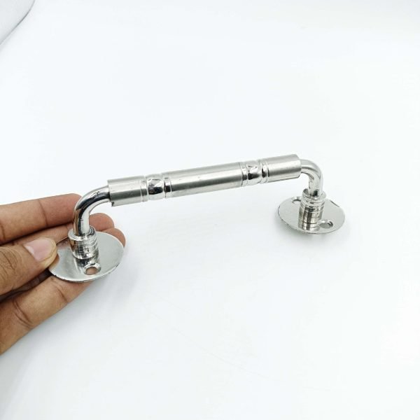 Door handle for maindoor steel 6inch,8inch heavy (steel)