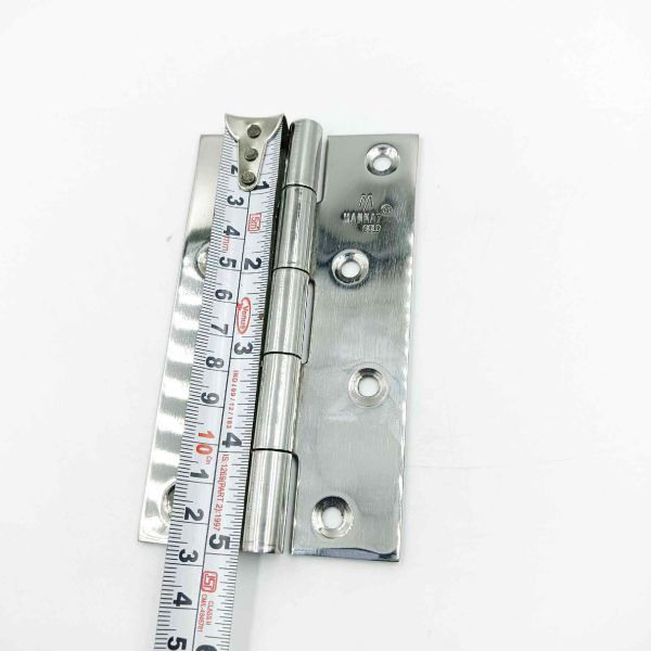 Door hinges 5inch Steel bearing 5*12