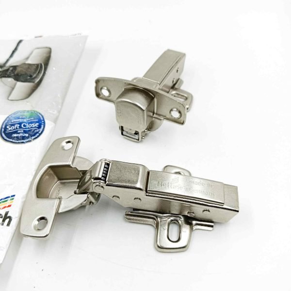 Hettich softclose auto hinges sensys made in german