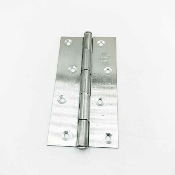 Door hinges steel 5inch bearing