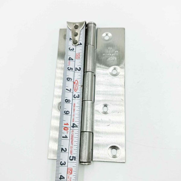 Door hinges steel 5inch bearing