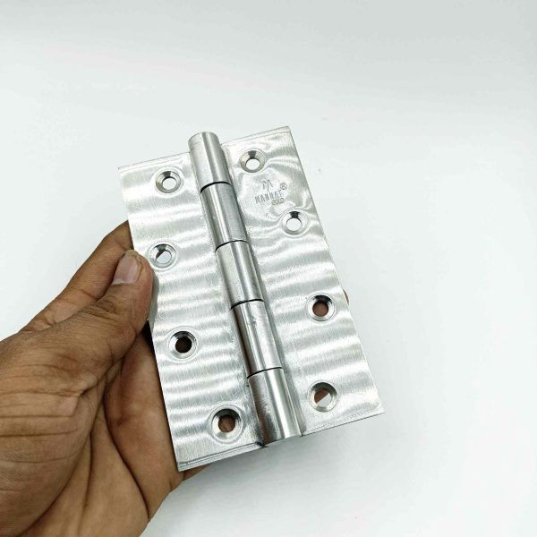 Door hinges 5inch Steel bearing heavy 5*10