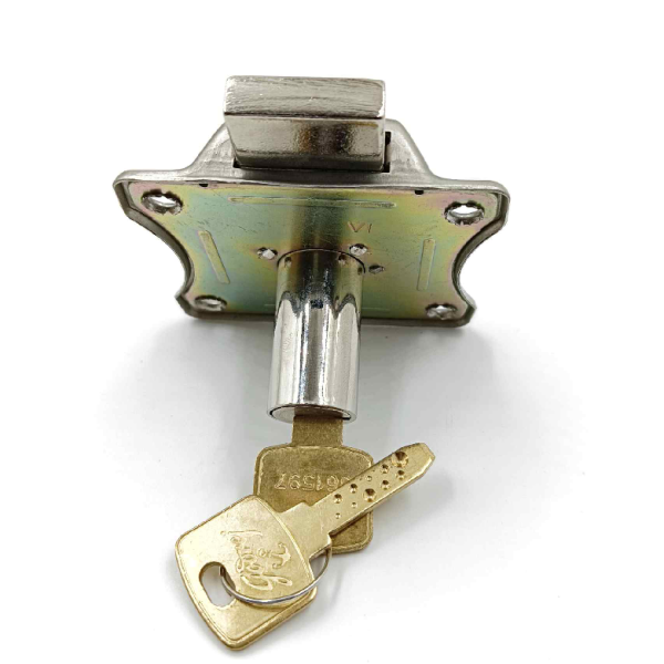 Godrej wardrobe lock curvo 32mm 8011 cupboard lock ultra key 1 year warrenty Multipurpose Lock for Wooden Drawer, Wardrobe, Cabinate