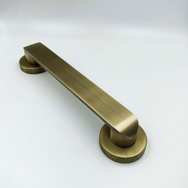 Maindoor handle Antique 200mm,300mm heavy 8",12" 5134 Antique finish