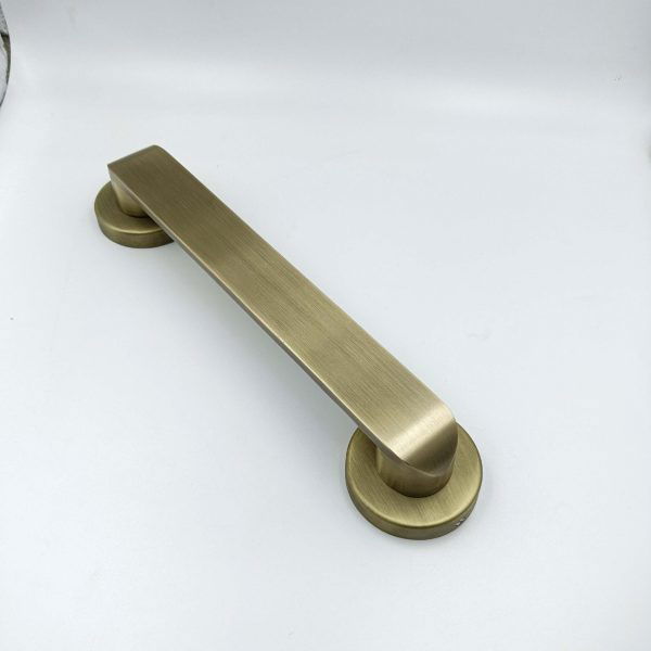 Maindoor handle Antique 200mm,300mm heavy 8",12" 5134 Antique finish