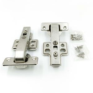 Blind corner autohinge softclose cabinet hinge