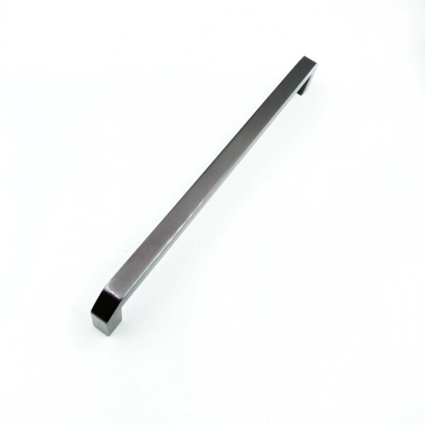 Drawer wardrobe handle grey finish 1006 4",6",8",10" stainless steel premium quality
