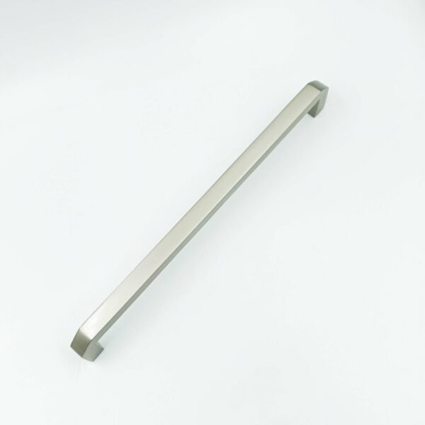 Drawer wardrobe handle steel matt satin finish 1006 4",6",8",10" stainless steel premium quality