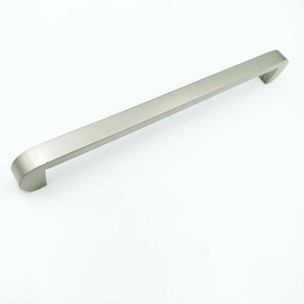 Drawer wardrobe handle satin finish 1012 4",6",8",10",12" premium quality