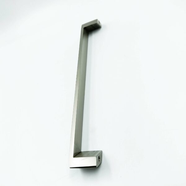 4 inch stainless steel handle, 6 inch stainless steel handle, 8 inch stainless steel handle, 10 inch stainless steel handle, Premium quality drawer handle, Stainless steel wardrobe handle, Satin finish drawer pull, Modern steel handle, Sleek wardrobe handle, Contemporary drawer hardware, Durable steel cabinet pull, Brushed steel knob, Elegant wardrobe accessory, Long-lasting drawer hardware, Stylish steel handle, High-quality satin finish handle, Rust-resistant drawer pull, Polished steel wardrobe handle, Minimalist cabinet hardware, Trendy steel handle design, Sophisticated drawer accessory, Fashionable steel pull, Decorative wardrobe handle