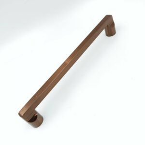 Drawer wardrobe handle rosegold finish 1013 4",8",10",12" premium quality