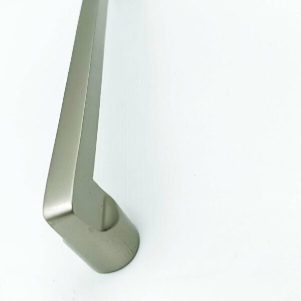 Drawer wardrobe handle steel matt satin finish 1013 4",8",10",12" stainless steel premium quality