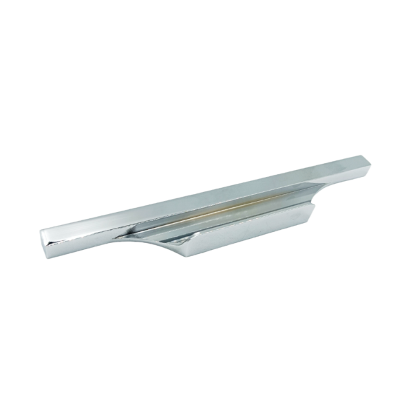 Kitchen Profile handle crome finish 4",8",10",12",18",24"1005