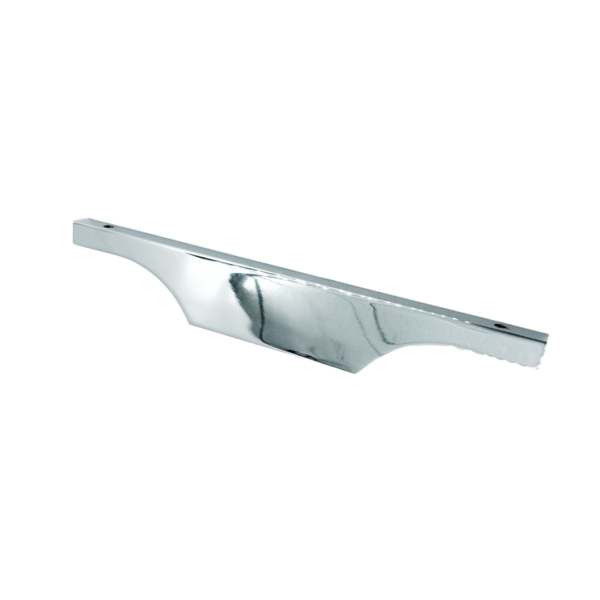 Kitchen Profile handle crome finish 4",8",10",12",18",24"1005