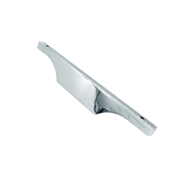 Kitchen Profile handle crome finish 4",8",10",12",18",24"1005