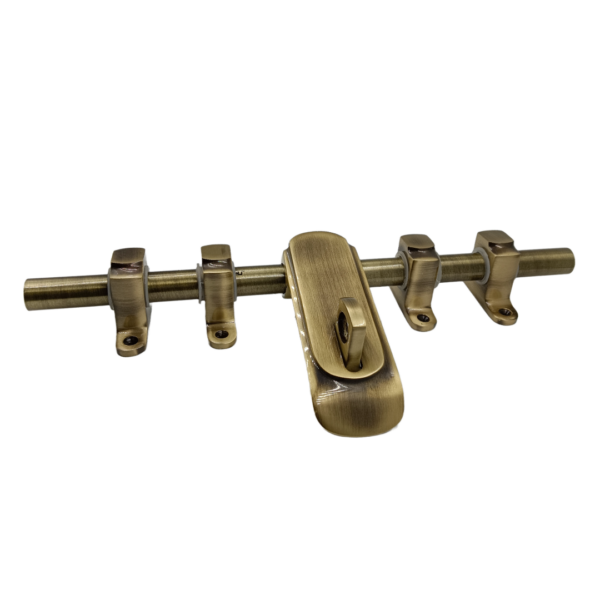 Maindoor Aldrop brass antique 14"*19mm heavy krishu-fine