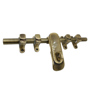 Maindoor Aldrop brass antique 14"*19mm heavy krishu-fine