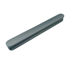 Drawer handle wardrobe handle grey finish decore-1025 4" to 32"