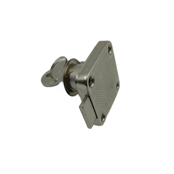 Drawer lock cabinet lock Multipurpose lock furniture lock regular small 