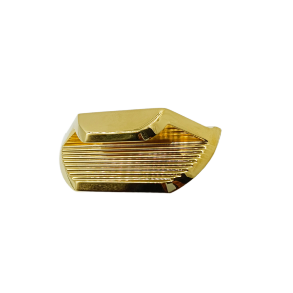 Drawer wardrobe handle pvd gold finish knob-3", 4",8",10",12",18",24",32",40" 1028