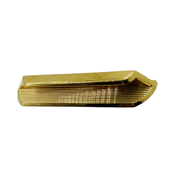 Drawer wardrobe handle pvd gold finish knob-3", 4",8",10",12",18",24",32",40" 1028