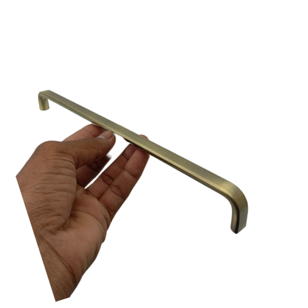 Drawer handle wardrobe handle Antique finish HRD 4",6",8",10"