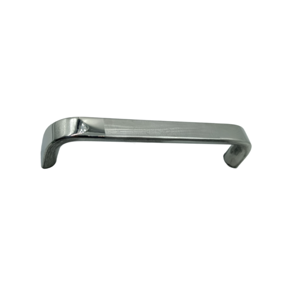 Drawer handle wardrobe handle steel CPTT finish HRD 4",6",8",10"