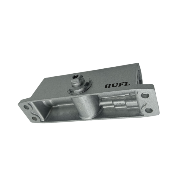 Door closer 60kg capacity HUFL 90 degree hold open 3 year warrenty HL:00A89