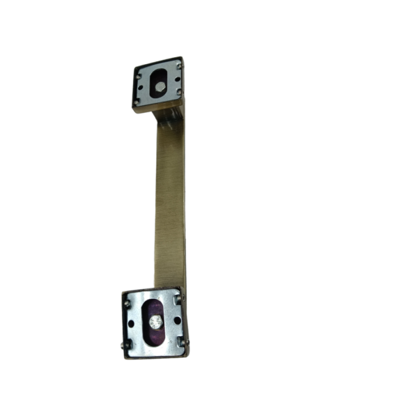 Maindoor handle Antique square plain 8",10",12",18" PH-3001 saburi