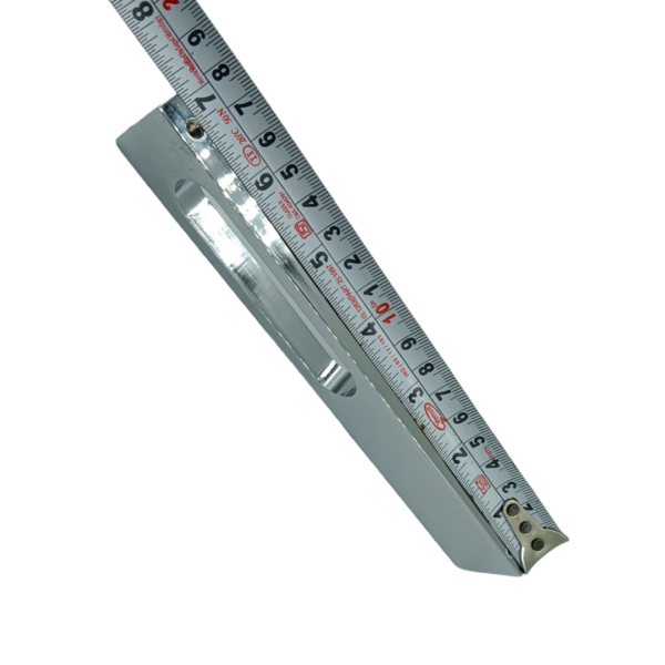Drawer handle wardrobe handle cp crome SI-052 4",8",10",12",18",24",36"