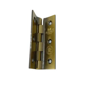 3inch Brass antique slow movement hinge 3"*7/8(22mm)"*1/8(2.5mm) concaled type Railway hinges