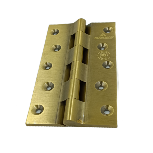 5inch Brass antique slow movement hinge 5"*1-1/4(32mm)"*3/16 (5mm) xtra heavy concaled type maindoor Railway hinge