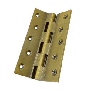 5inch Brass antique slow movement hinge 5"*1-1/4(32mm)"*3/16 (4.5mm) heavy concaled type maindoor Railway hinge