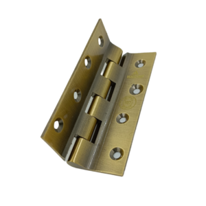 4inch Brass antique hinge 4"*1-1/8(28mm)"*1/8(3mm) slow movement concaled type Railway hinges